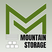 Mountain Storage logo
